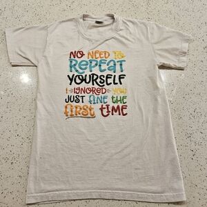 Youth Graphic T-shirt